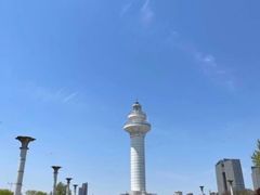 -渡海小渔村.老辈日照菜
