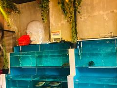 -美庐时尚餐厅(菱角湖店)
