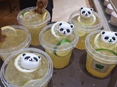 -北京辽宁大厦·盛安汇西餐厅