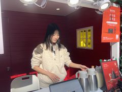 -隐溪茶馆(金虹桥店)