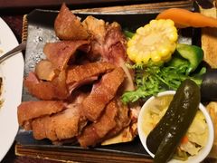 -超级厨房概念餐厅(奥园广场店)