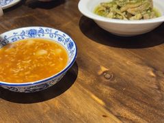 -顺兴老茶馆·精品川菜(世纪城店)