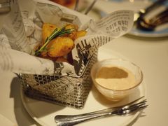 -GOTLOT COFFEE&KITCHEN角落厨房NOOK店