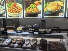 -君霖海鲜私房菜(春柳店)