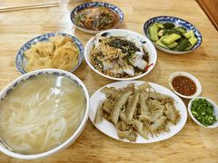 -芳记粉店(总店)
