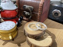 -熙工匠银饰•拼豆团建DIY(壹方城店)