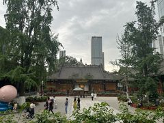 -古大圣慈寺