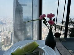 -雲上錢屋·地标景观(上海中心店)