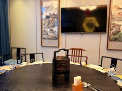 -唐山宴大唐州府精品中餐