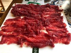 -普宁潮汕牛肉火锅(新香洲店)