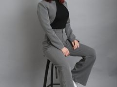 -真我樣照相馆·身份证·证件照·外拍(环球港店)