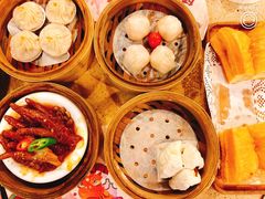 -点都德(大茶楼店)