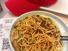 -华天新川面馆(缸瓦市店)