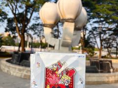 -岭南美术馆