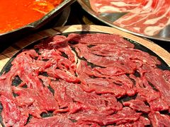-冯校长老火锅(广州正佳广场店)