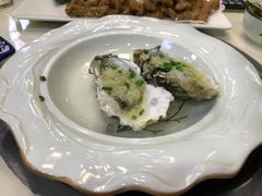 -鑫悦楼煎蟹·16年海鲜大排档