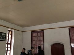 -延安杨家岭革命旧址