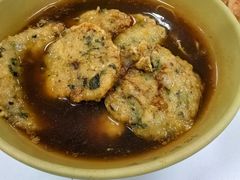 -下环街市熟食中心