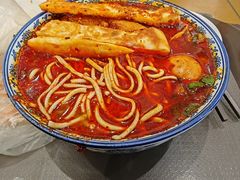 -清真磨沟沿老字号牛肉面(总店)