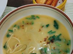 -鹊华居·地道鲁菜·海鲜·融合味(大明湖店)