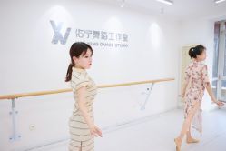 -佑宁舞蹈工作室
