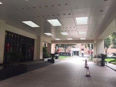 -锦江饭店-小礼堂中餐厅