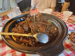 -回味黑鸭煲·始于2006(万松园店)