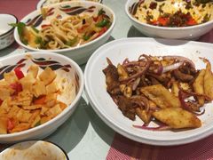 -巴依老爷新疆美食(清华东门店)