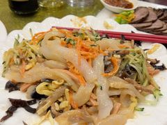 -洁神饭庄·海鲜·青岛菜·30年老字号(五四广场店)