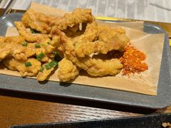 -新石器烤肉(之心城店)