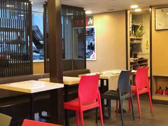 大堂-永和大王(茉莉上新·漕宝店)