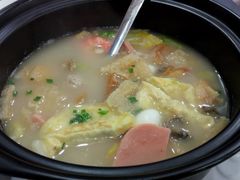 -聚丰园•湖鲜餐厅(阿红私房菜梅石路店)