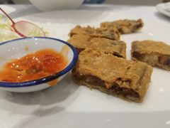 -胜记为食家·创新粤菜(车公庙店)
