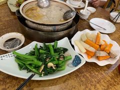 -金记猪肚鸡(琅西店)