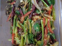 -红沃鳗鱼黑牛烤肉店(不老街店)