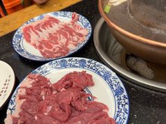 -裕德孚·非遗手切涮羊肉(东直门内大街店)