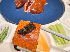 -四季小馆·潤·中国菜(越秀公园店)