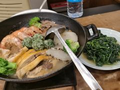 -一楼食业·美食人家