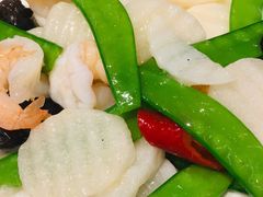 -北李妈妈菜·海肠捞饭(高新万达店)