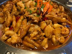 -胖哥俩肉蟹煲(杭州下沙学林街店)