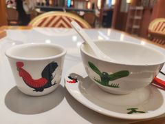 -芽笼芽笼新加坡餐厅(环球港店)