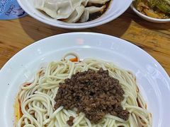-华兴街自力面店