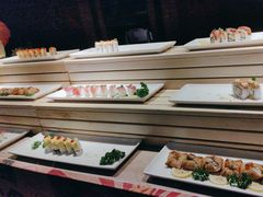 -富力希尔顿酒店·地阔自助餐厅