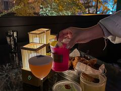 -LAMP BAR 水烟音乐酒吧