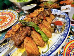 -卢布里西餐厅(总店)