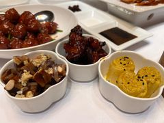 -到家尝北京菜(西坝河店)