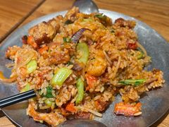 -老啪叽串炒饭(铁百店)