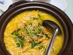 大煮干丝-扬州狮子楼·非遗淮扬菜(总店)