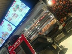 -肯德基(沈阳机场T3店)