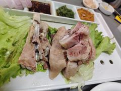 -陈熹公民族美食文化餐厅·清真(中华广场店)